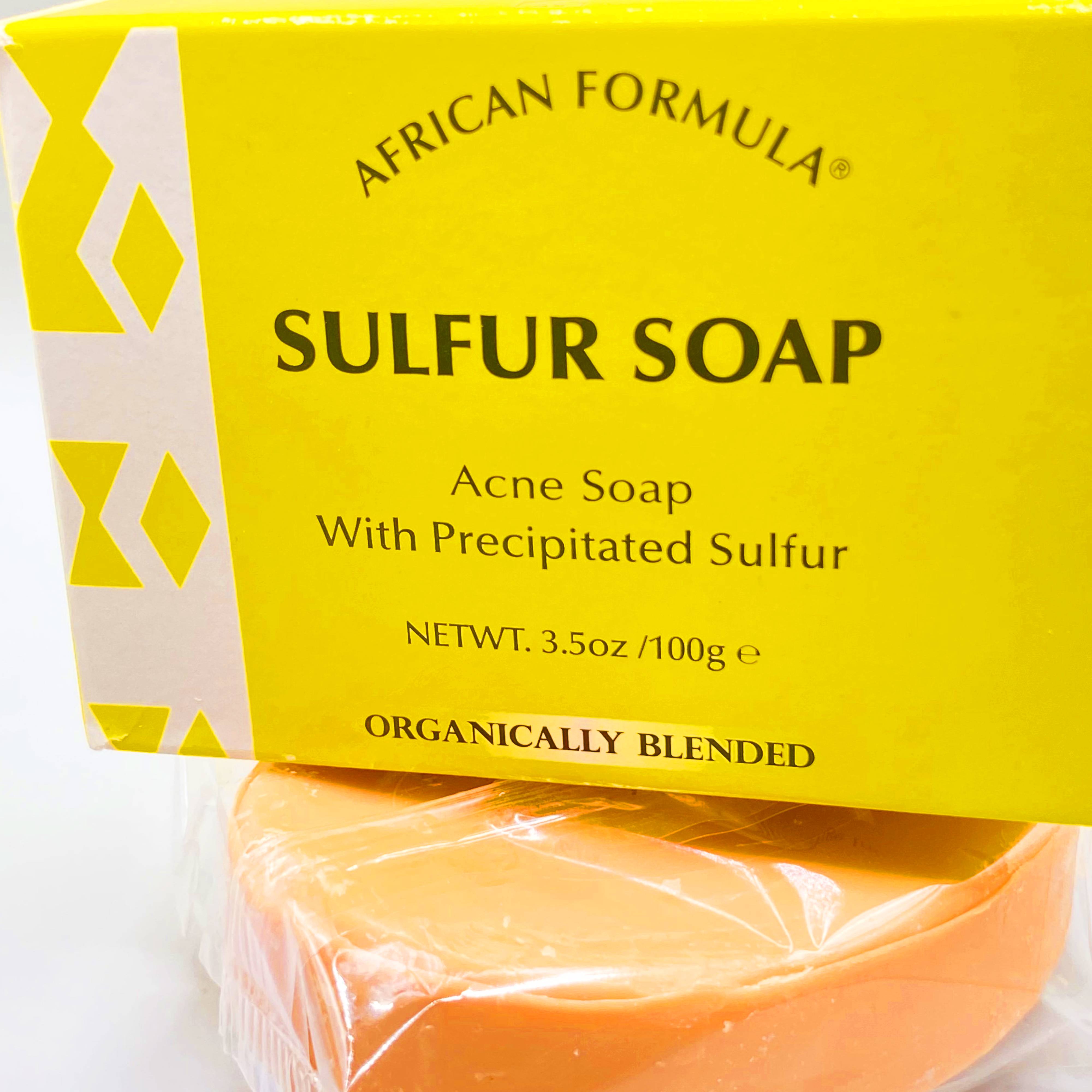 Sulfur Soap sulfur-soap