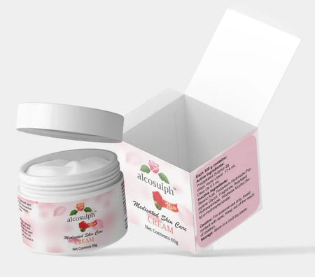 SKIN CARE