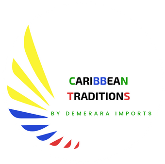 Caribbean Traditions by DEMERARA IMPORTS