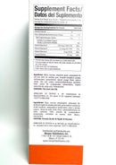 Emulsion de Escocia - Orange Flavor