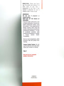 Emulsion de Escocia - Orange Flavor