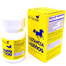 Dr. Chase Nerve Food Tablets - May Improve Nerve Function, Stress & Anxiety - (50CT)