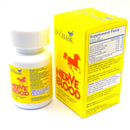 Dr. Chase Nerve & Blood Tablets [28 Count]