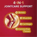 Seven Seas JointCare + Turmeric (Duo Pack) - 30 capsules + 30 tablets
