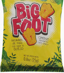 BIG FOOT SNACK .8oz (3-PK)
