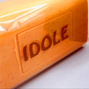 IDOLE Carrot Soap Bar 100g - Made in Spain