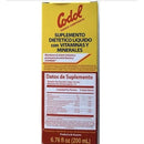 Codol Compound 200 ml / 6.5 oz